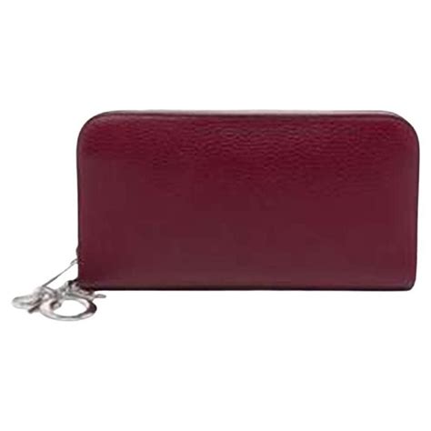 dior diorissimo voyageur wallet|Wallets .